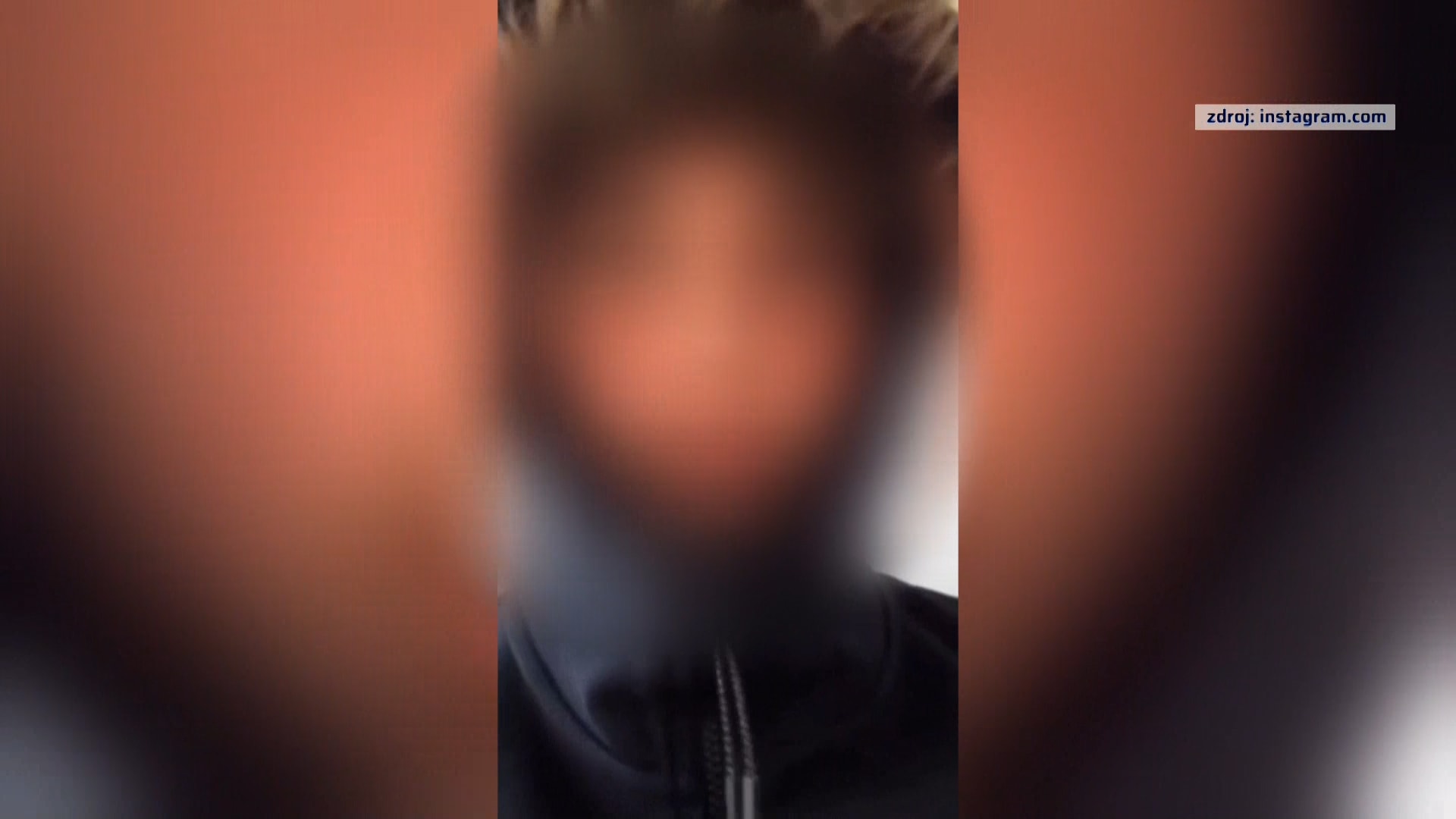 Brutální video koluje po sociální síti. Útočník se omluvil