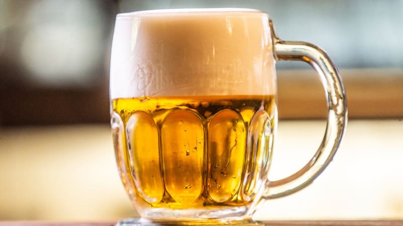 S výrobou piva pomohou biorobůtci