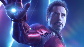 Šéf Marvelu přiznal, kdo měl původně hrát Iron Mana. Nebyl to Downey, vybraný herec nabídku odmítl