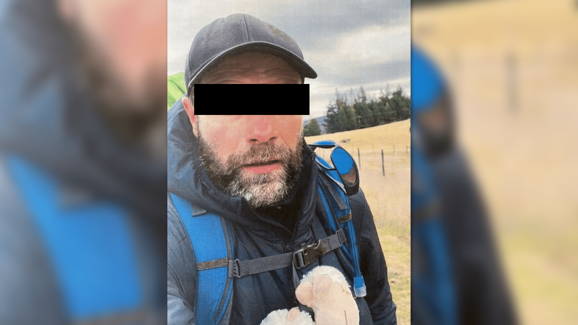 Policie na Novém Zélandu objevila tělo, pravděpodobně jde o ztraceného Čecha