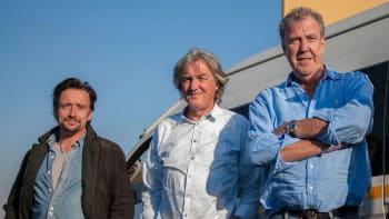 Clarkson, Hammond a May končí s auty, nástupce Top Gearu je minulostí. Co budou dělat dál?