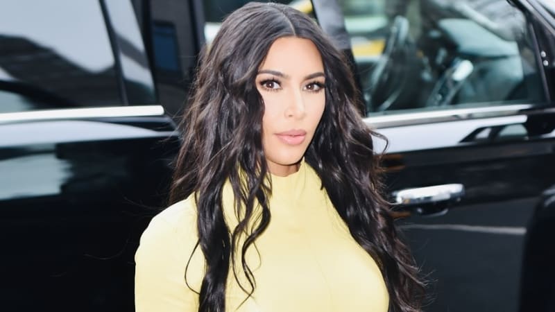 Kim Kardashian způsobila poprask. Dceři dle fanoušků bere dětství a jednou prý bude litovat