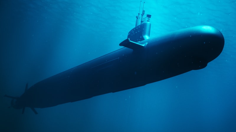 Zkáza USS Scorpion: Velká ponorková tragédie zabila 99 lidí. Dodnes je případ plný pochybností