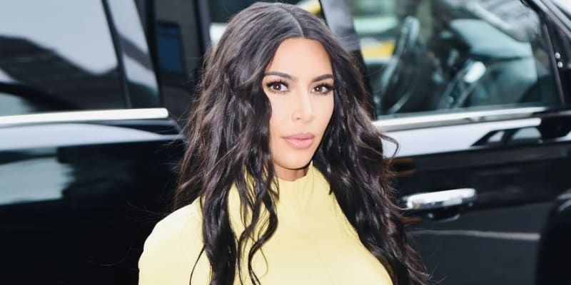 Kim Kardashian způsobila poprask. Dceři dle fanoušků bere dětství a jednou prý bude litovat