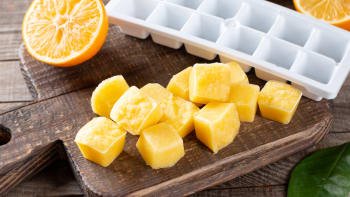 Takhle už citron nikdy nevyhodíte: Zázračný trik pro jeho dlouhodobé uchování 