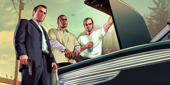Blíží se vydání nového GTA VI? Vydavatel kultovní hry prozradil, že očekává miliardové příjmy