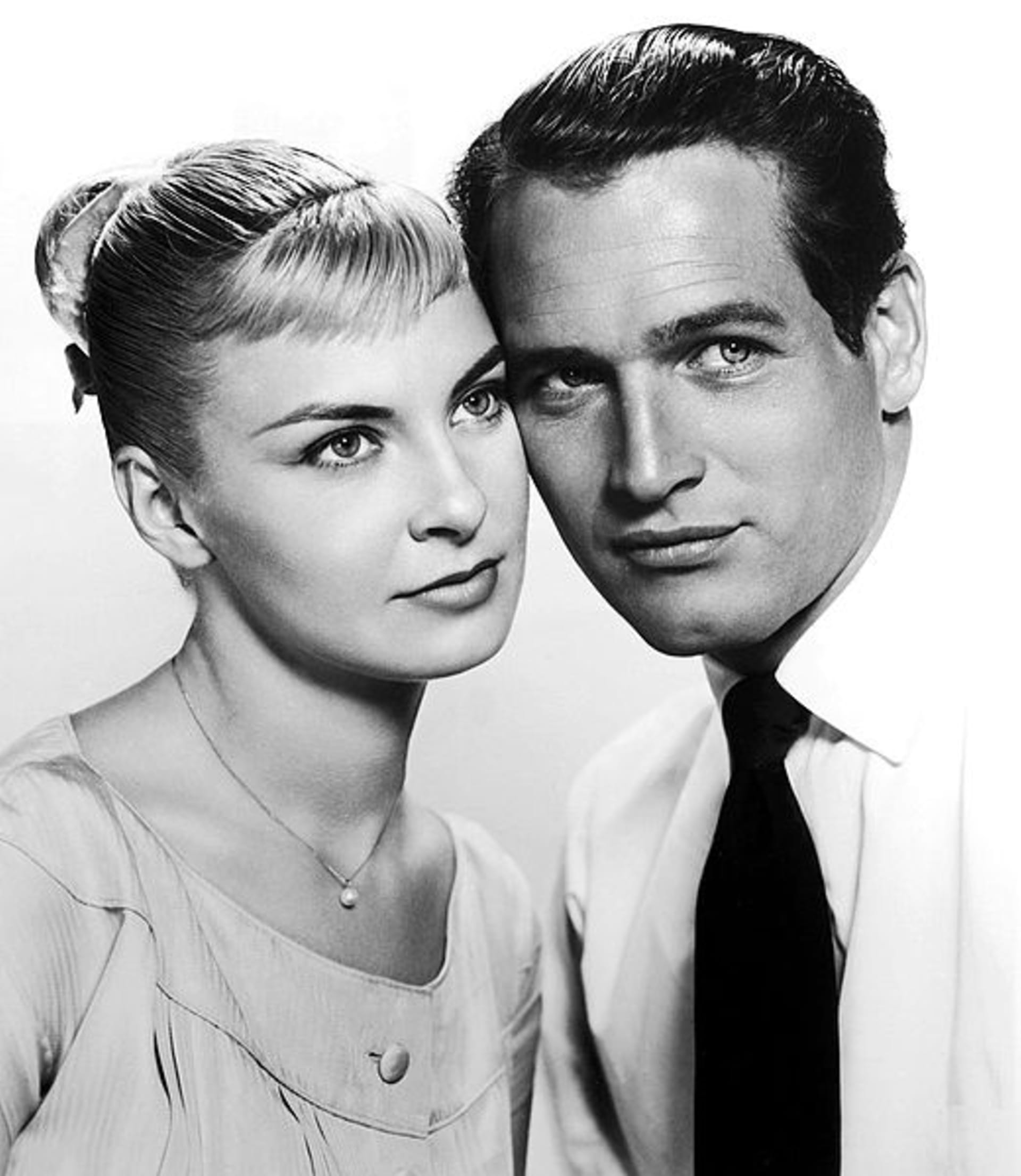 Paul Newmann se svoji milovanou