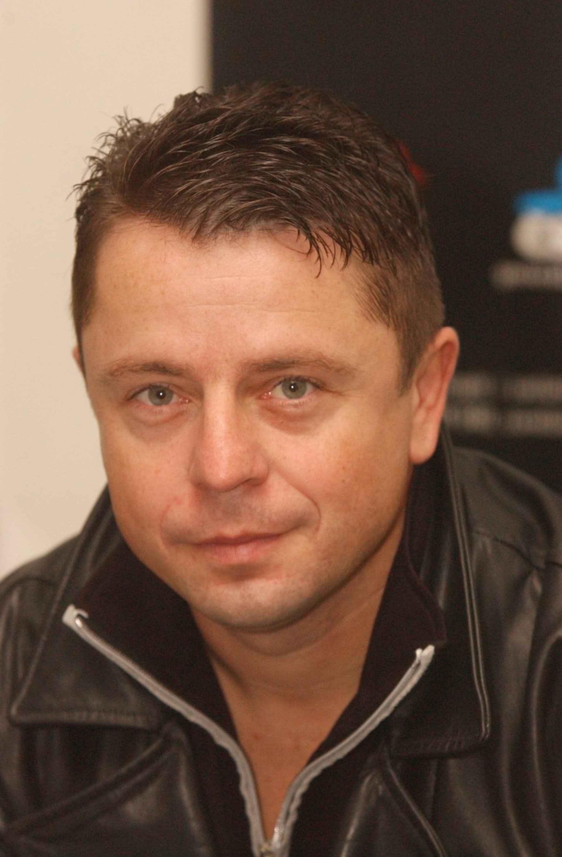 Petr Muk patří k nezapomenutelným českým zpěvákům.