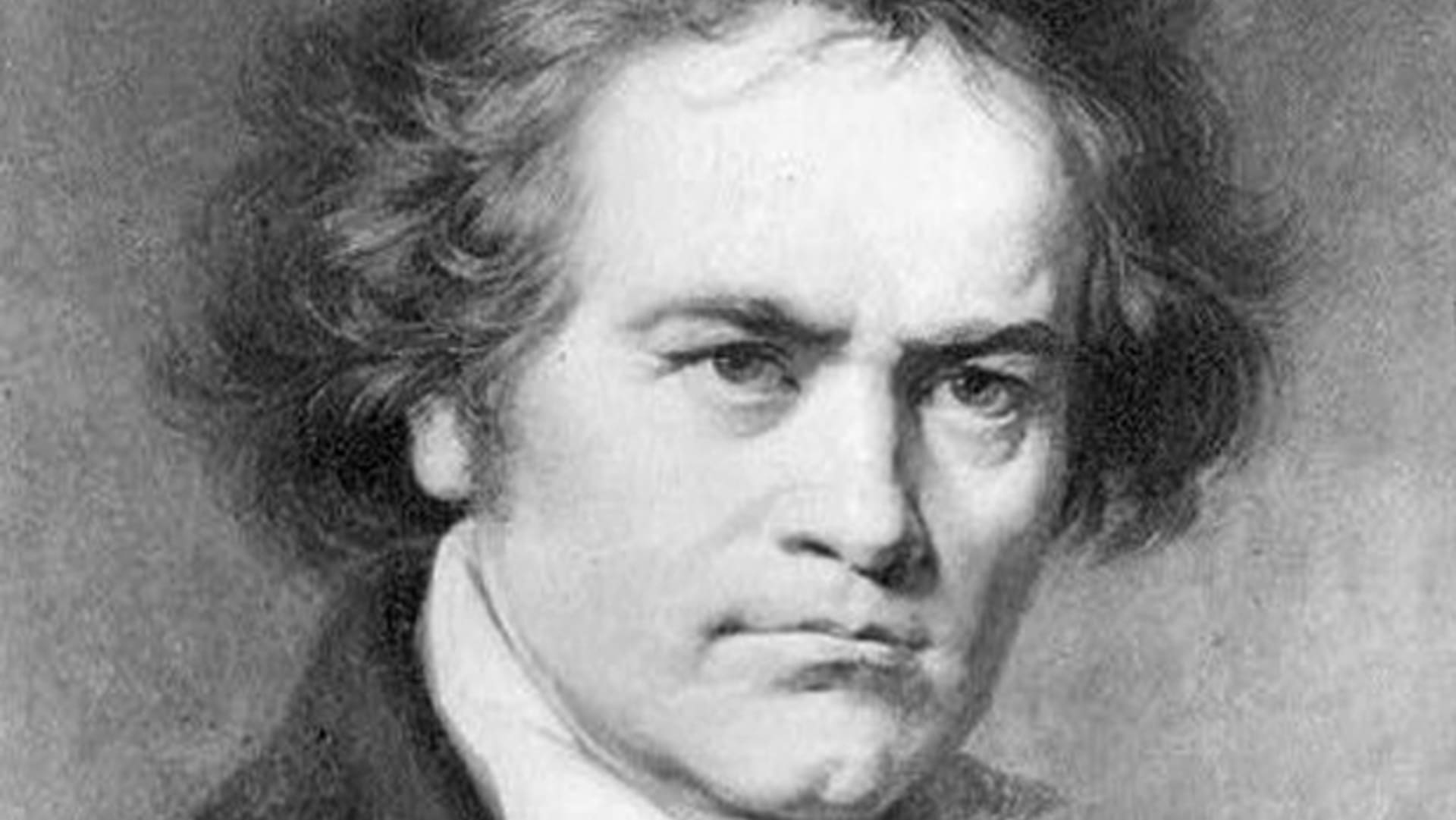 Ludwig Van Beethoven: skladatel