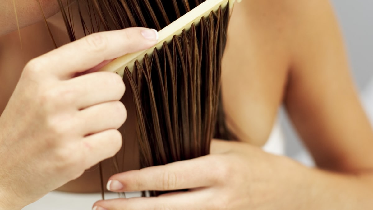 Nejšílenější úchylky- vytahování vlasů
