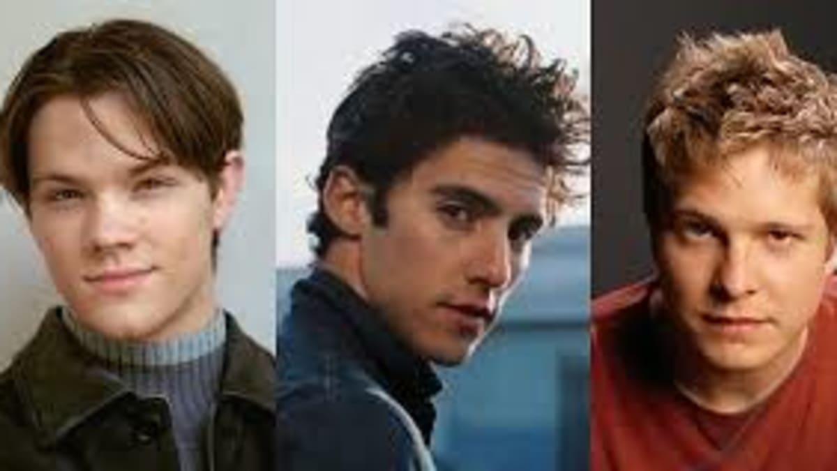 Jess, Dean, nebo Logan? Kho by si měla Rory z Gilmorových děvčat vybrat?