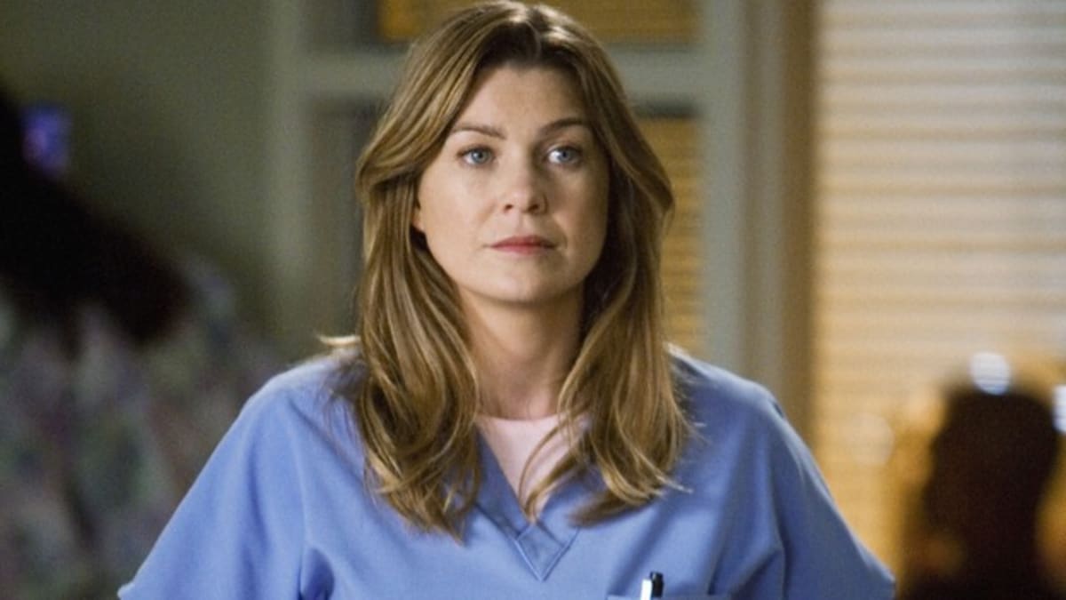 Chirurgové: Na Meredith se řítí pohroma v manželství!