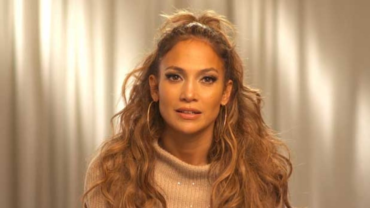 Jennifer Lopez - pozdrav Prima love