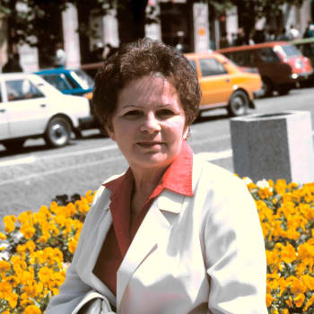 Od narození herečky Jiřiny Švorcové v těchto dnech uplynulo 95 let. 