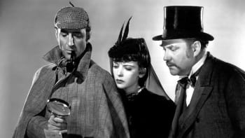 5 věcí, které jste o tvůrci Sherlocka Holmese nevěděli