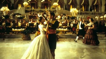Natáčení velkofilmu Anna a král: bangkokský palác byl tak krásný, že by ve filmu vypadal lacině