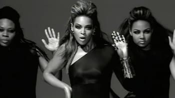 Beyoncé a Jackson aneb Nejlepší taneční videoklipy všech dob