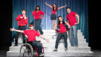 Glee: Píseň „Don't Stop Believing“ se stala obrovským hitem