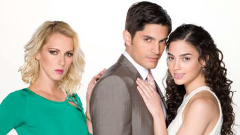 Další telenovela na Prima LOVE online. Láska až za hrob patří mezi nejoblíbenější!
