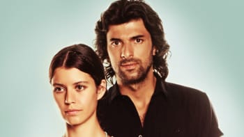 Poznejte seriálové postavy a herce turecké telenovely Krásná Fatmagul