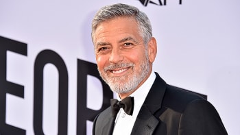 George Clooney se stal nejlépe placeným hercem současnosti!