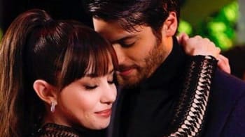 Fakta, která neznáte o hvězdách turecké telenovely Příchuť lásky
