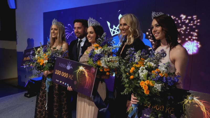První ročník Miss Švestková dráha 2023 zná své vítězky.