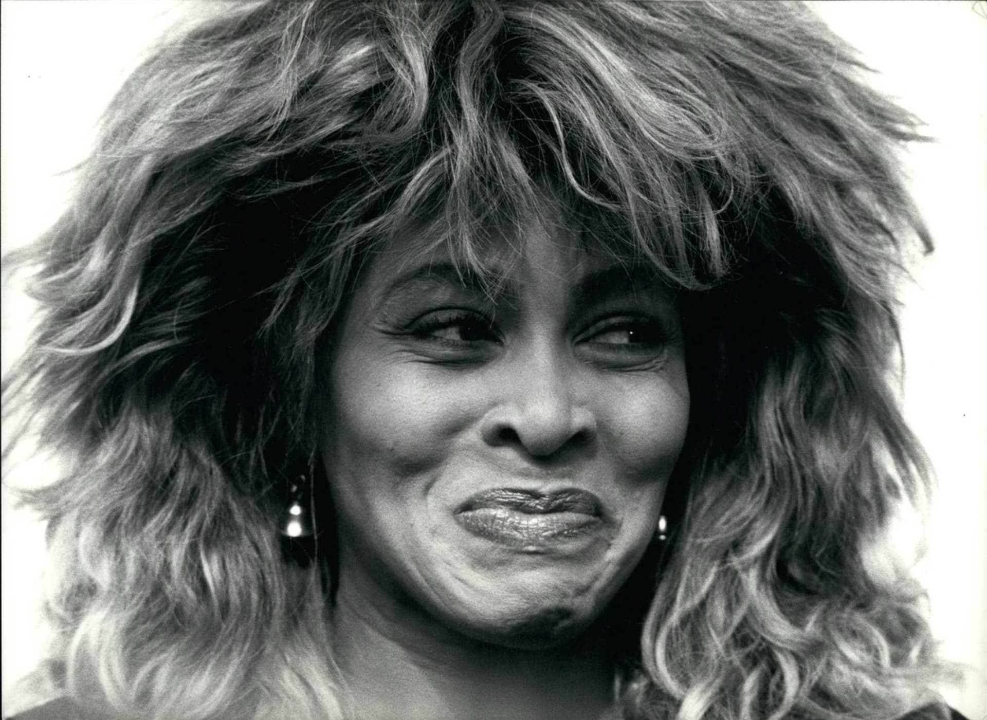 Zemřela rocková babička Tina Turner.