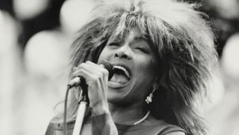 Zemřela rocková babička Tina Turner. Zpěvačce bylo 83 let