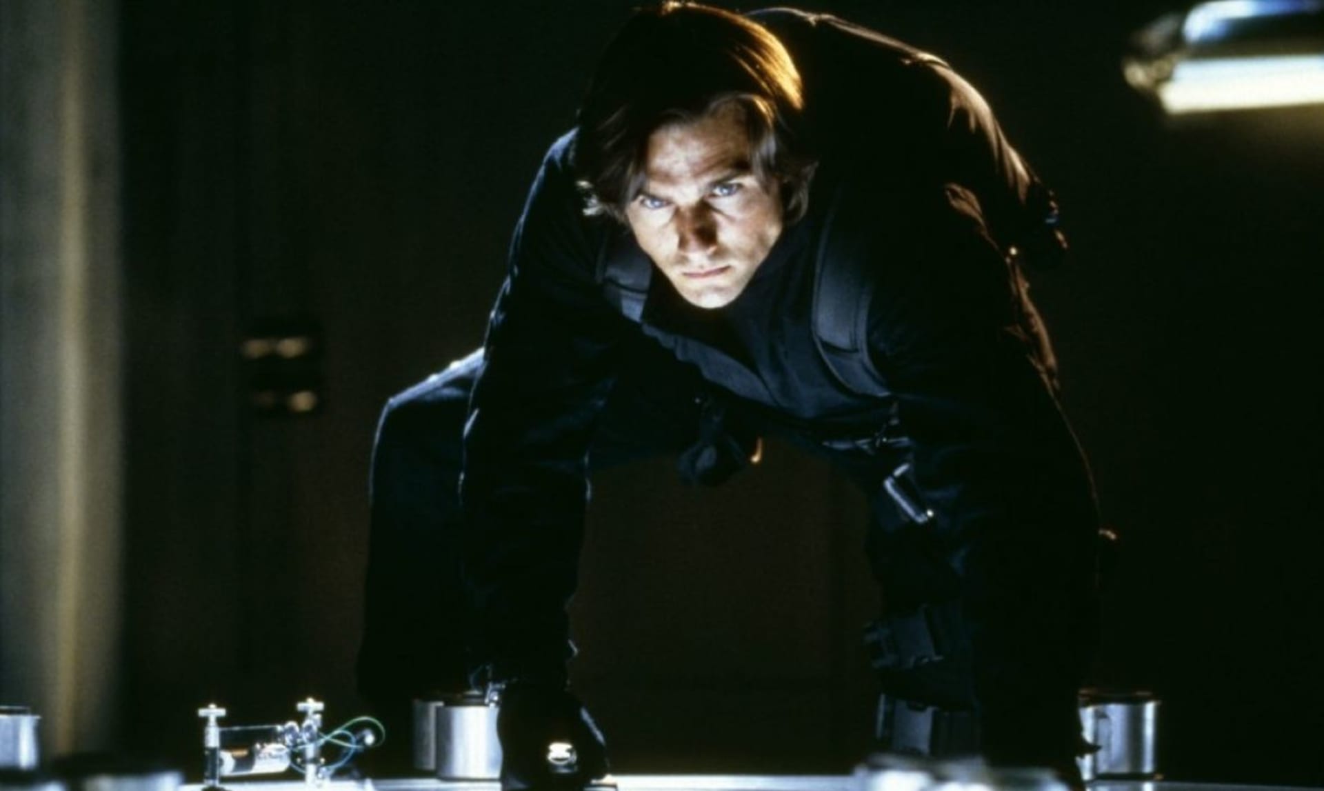Mission: Impossible II (5)