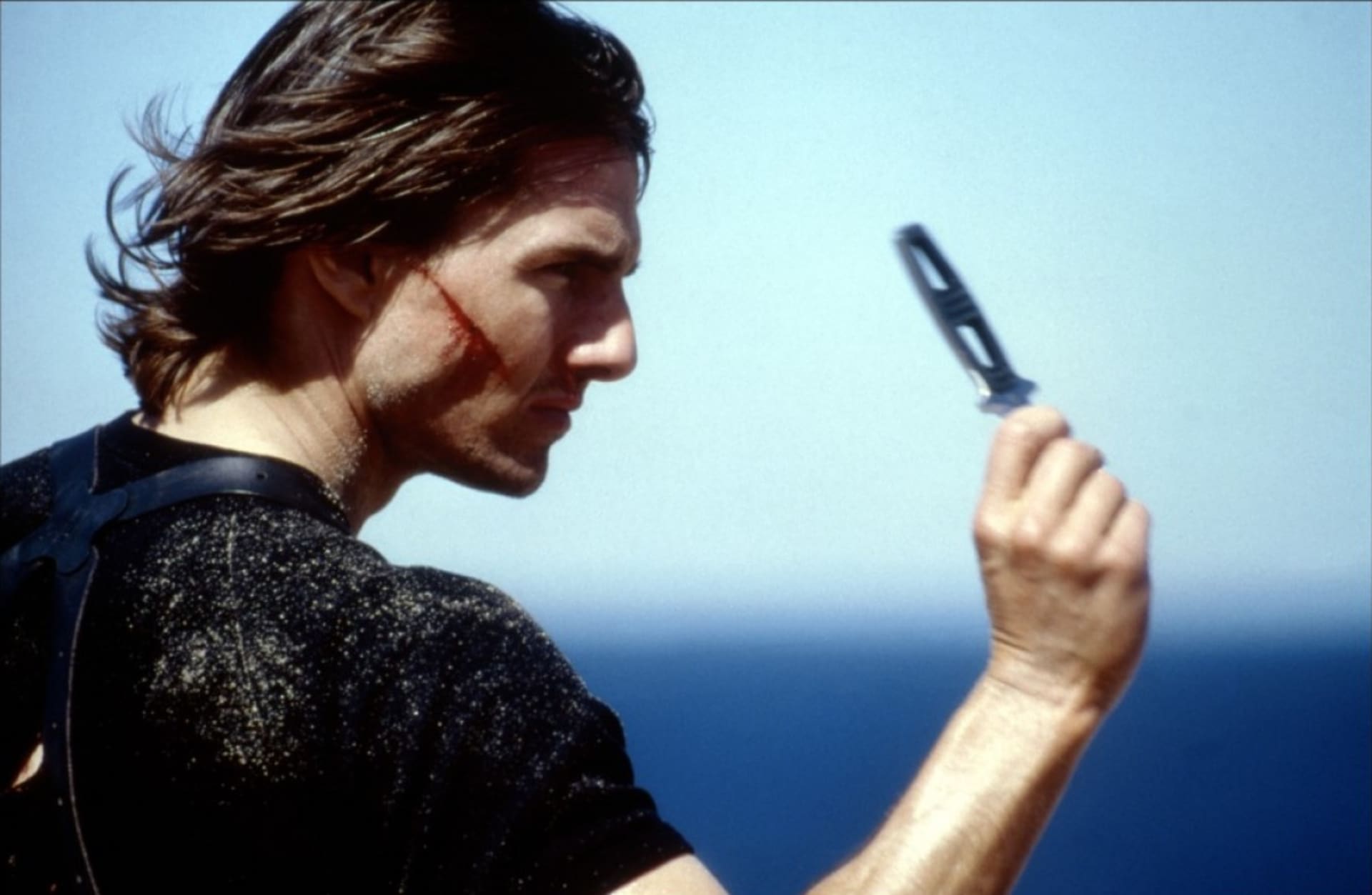 Mission: Impossible II (4)