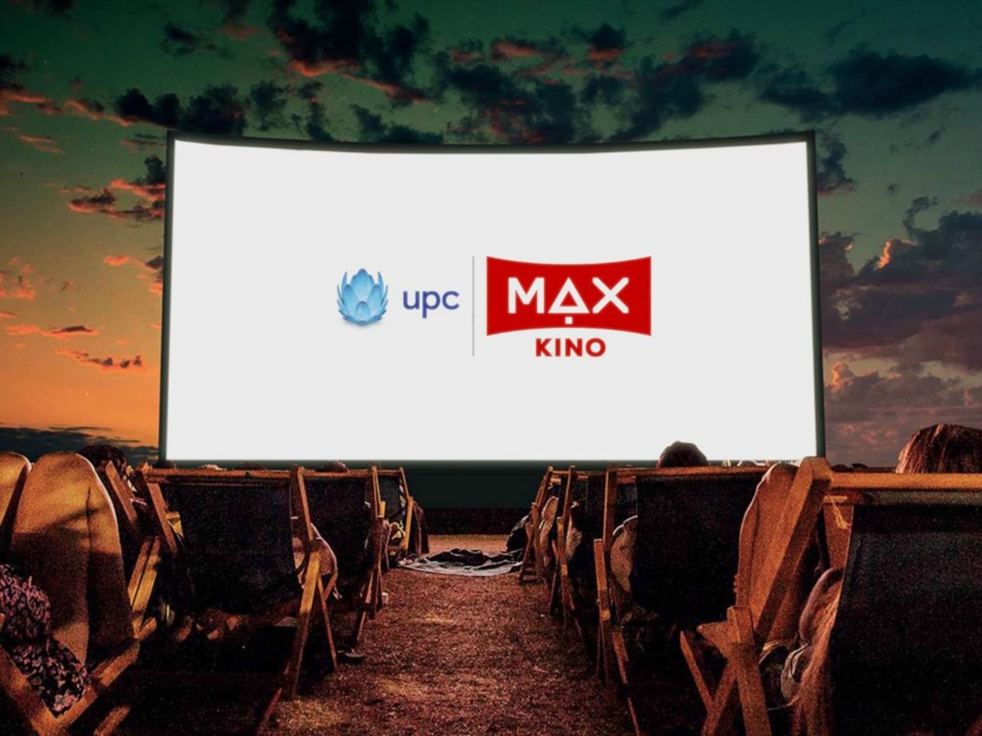 UPC MAX kino 2017