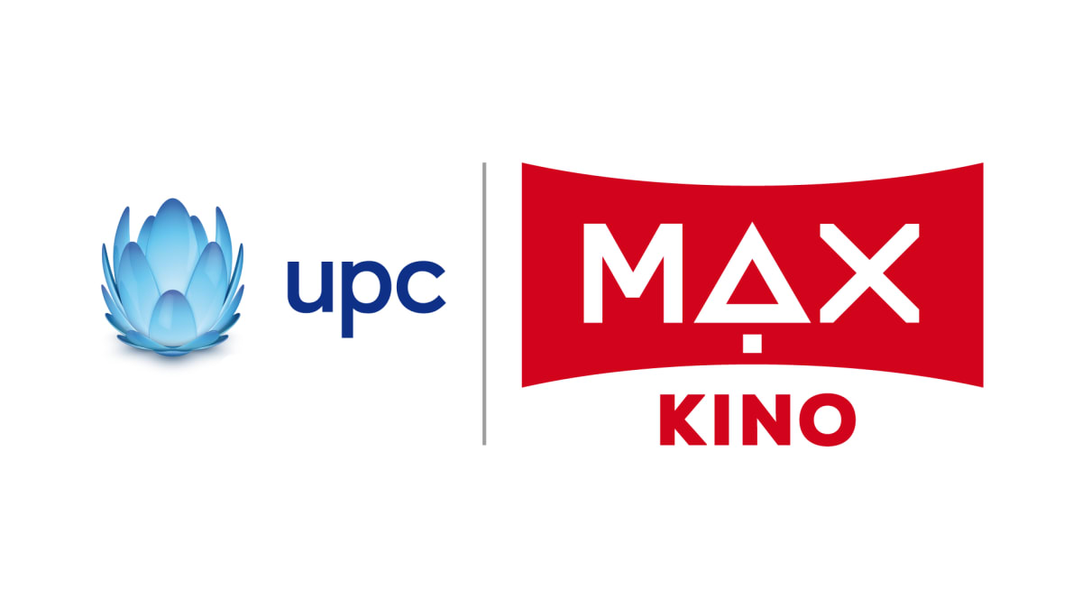 UPC MAX Kino