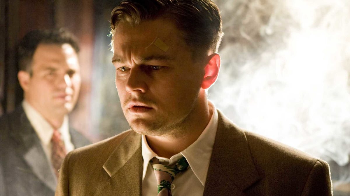 V hlavní roli hraje Leonardo DiCaprio.