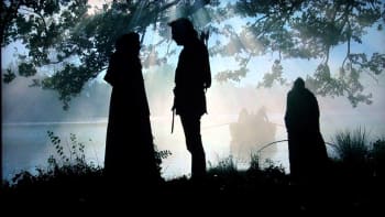 Nejslavnější Robin Hood: Král zbojníků
