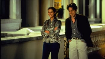 Julia Robertsová a Hugh Grant se setkají v Notting Hill