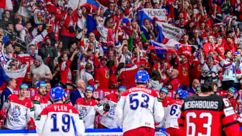 5 důvodů, proč Češi můžou nad USA ve čtvrtfinále uspět! V čem jsme silnější než favorit?