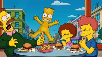 Čtyři zajímavosti snímku Simpsonovi ve filmu