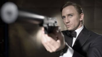 Skyfall: Čeho se v bondovce bál Daniel Craig nejvíc a kde se vzaly homosexuální narážky