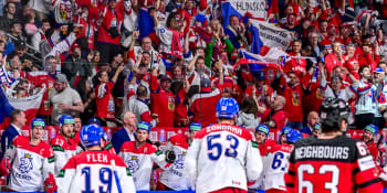 PŘEHLEDNĚ: Sportovní rok 2024. Fanoušci se dočkají hokejového MS v Česku, olympiády i Eura