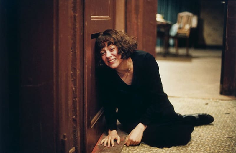 Edith Piaf (2007) 9