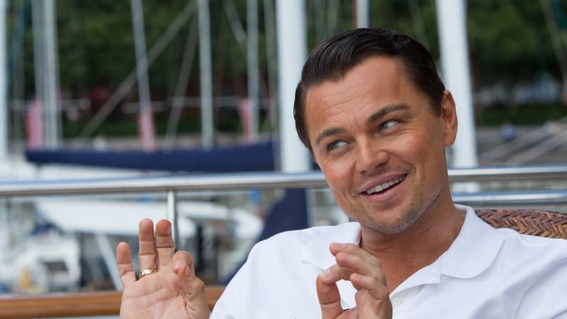 Prima MAX startuje kontroverzním oscarovým megahitem. DiCaprio bude řádit jako Vlk z Wall Street!