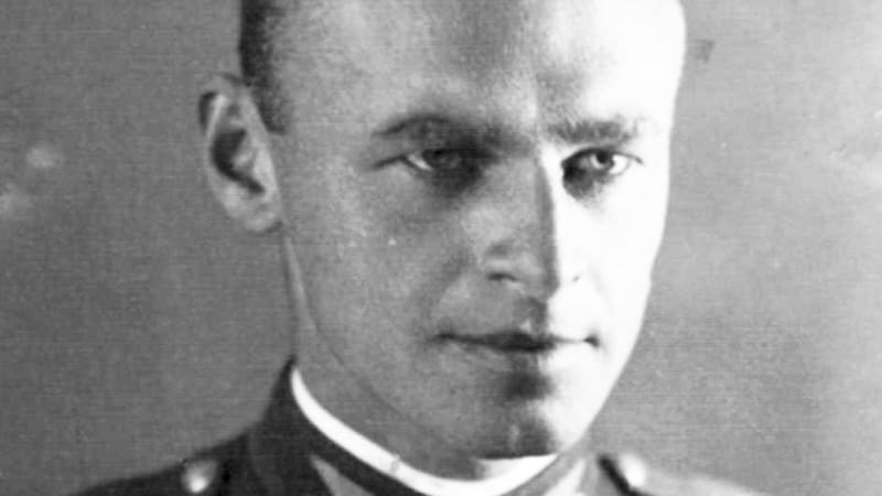 Polský hrdina se infiltroval do Osvětimi, a dokonce i utekl. Hrůzné historky mu nikdo nevěřil