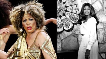 Tina Turner bydlela v luxusním sídle ve Švýcarsku. Na obřím pozemku stojí deset budov