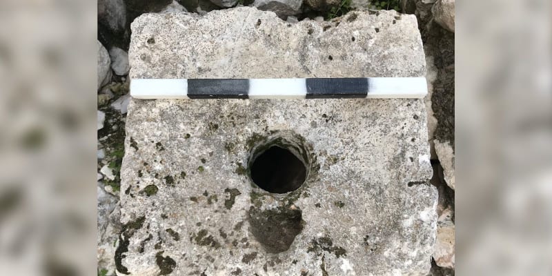 Obyvatelé přelidněného Jeruzaléma byli ve starověku snadným a častým terčem infekční úplavice, zjistili vědci z 2500 let starých záchodů