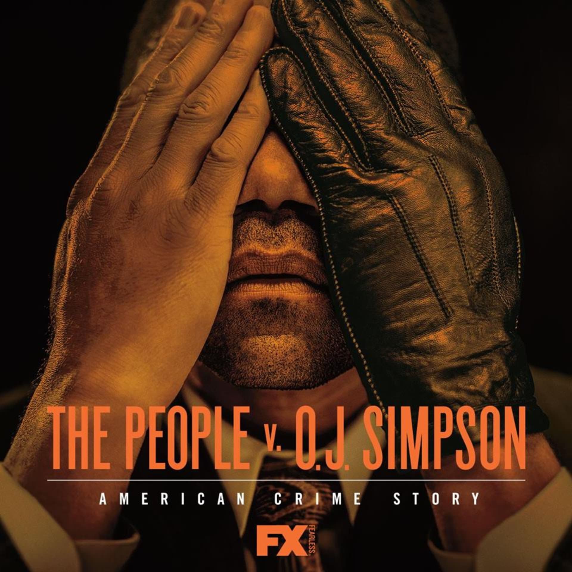 Lid versus O. J. Simpson. Premiérová řada seriálu American Crime Story.