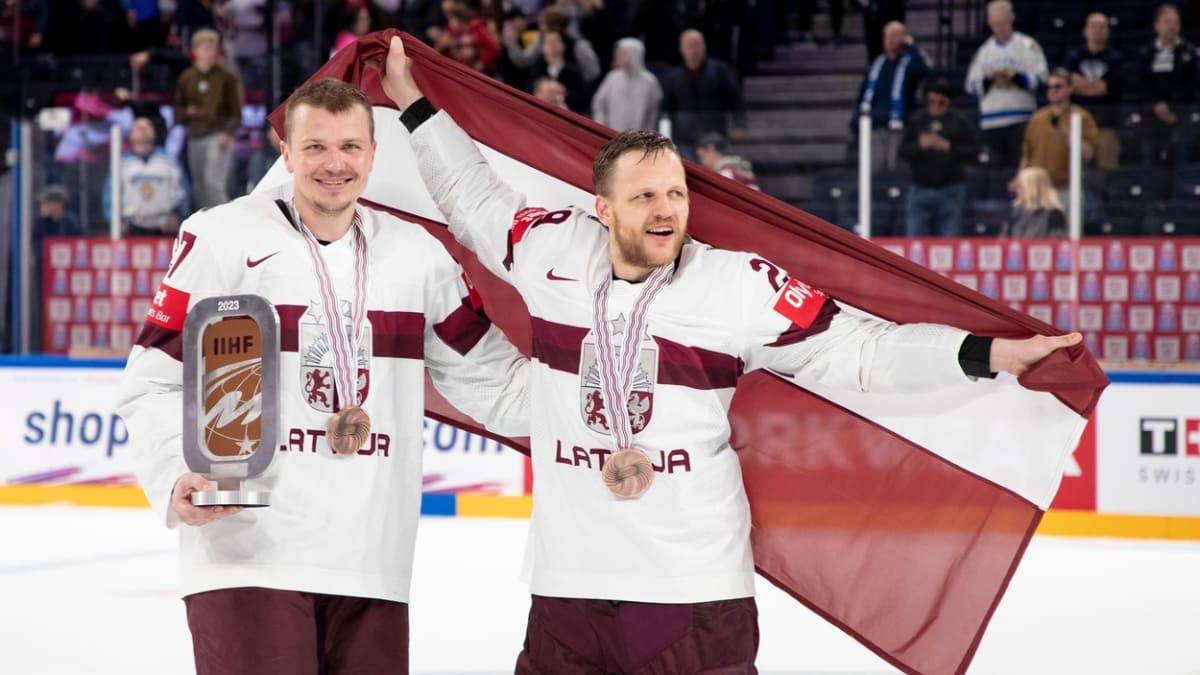 Lotyšsko slaví a oznamuje nový státní svátek