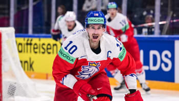 Česko čeká na příštím MS extrémně těžká skupina. Kterému týmu slíbily účast největší hvězdy NHL?