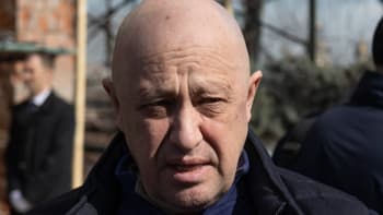 Prigožin chystá vzpouru proti Kremlu, nikdo si proti němu nic nedovolí, říká Girkin