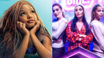 Nejhorší filmy v kinech: Češi dávají Malé mořské víle i Cool Girl! tragická hodnocení